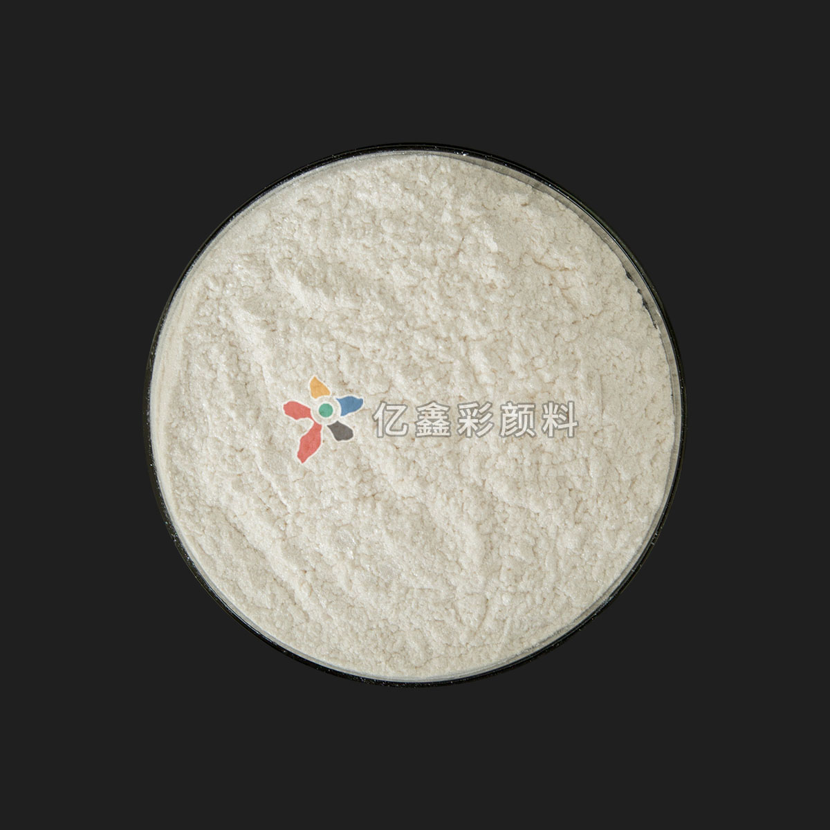 水晶珠光粉6151(10-100um)