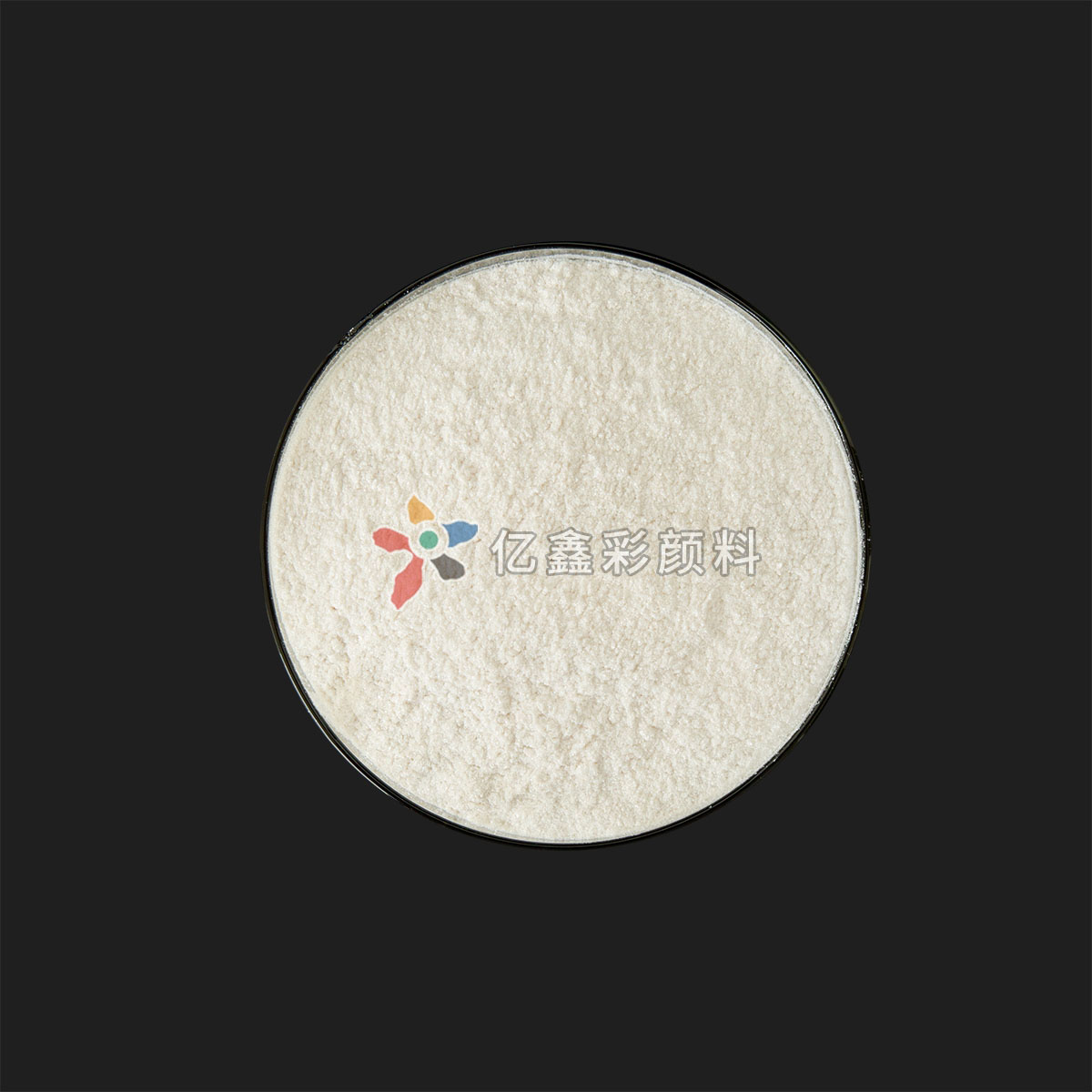 水晶珠光粉6153(20-125um)