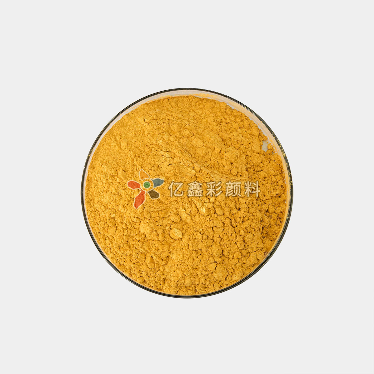 黃金粉8301(1-15um)