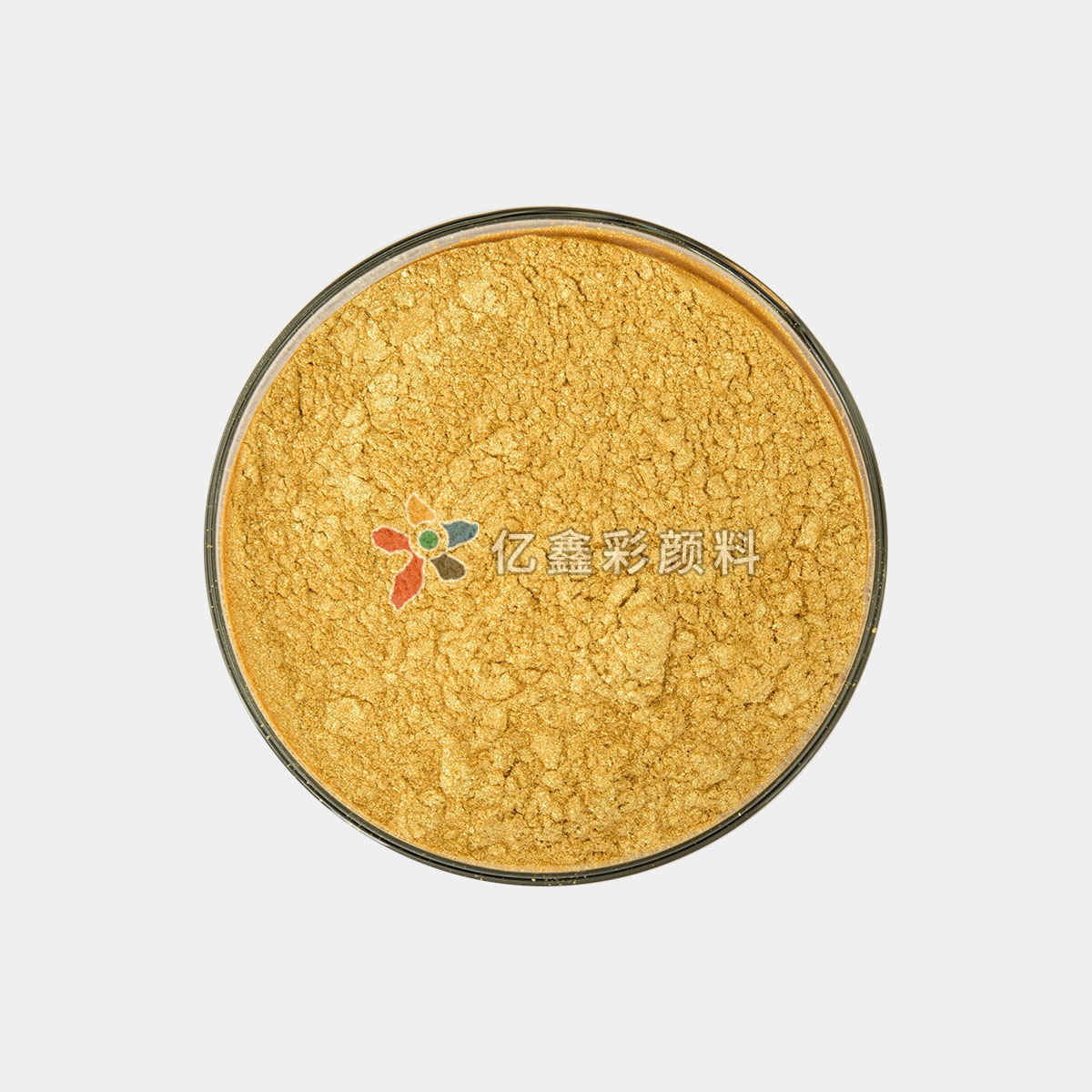 黃金粉8308(10-100um)