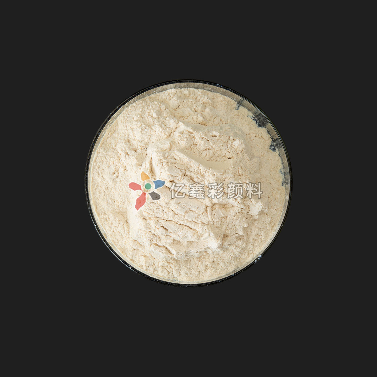 水晶幻彩藍(lán)珠光粉HT6023