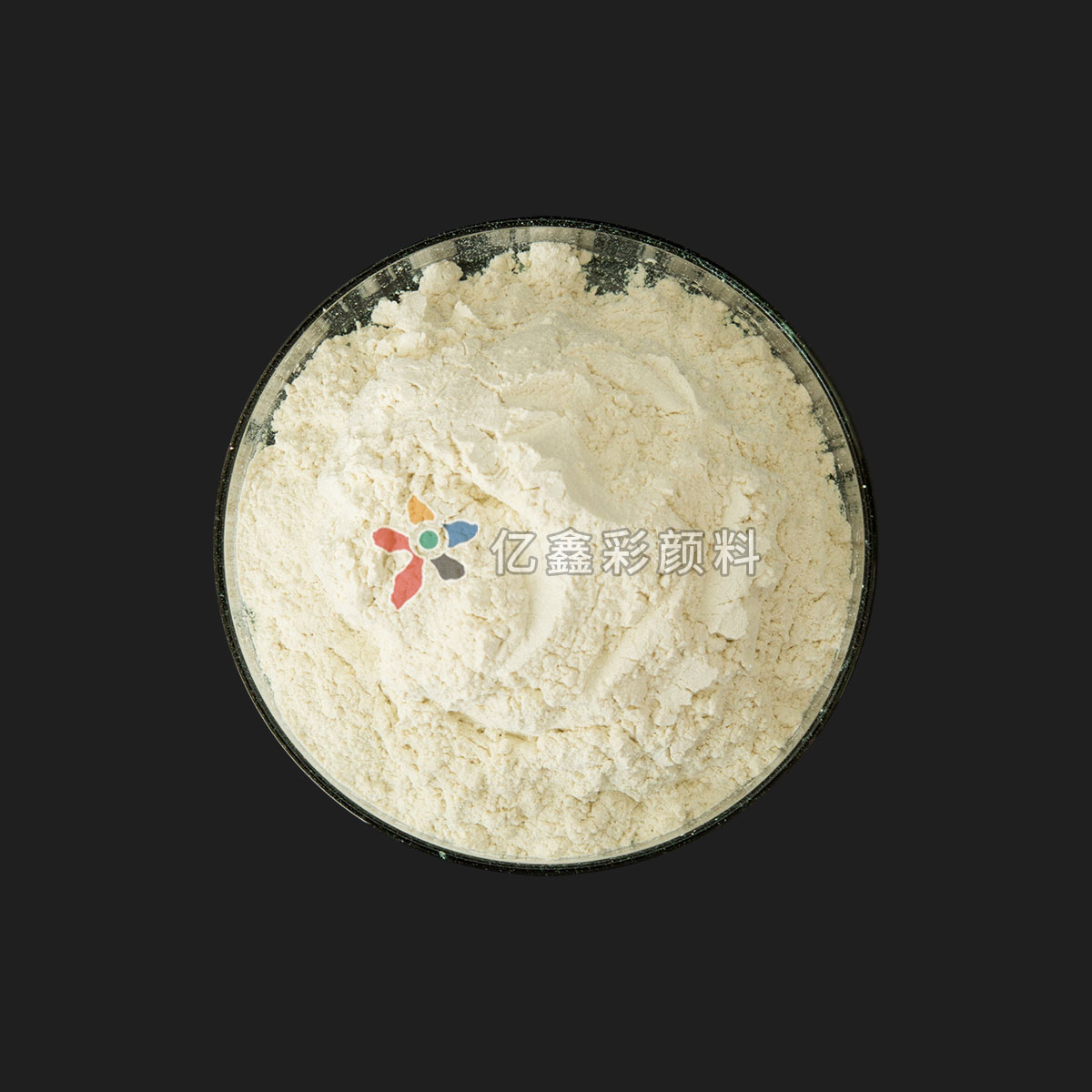 水晶幻彩綠珠光粉HT6024