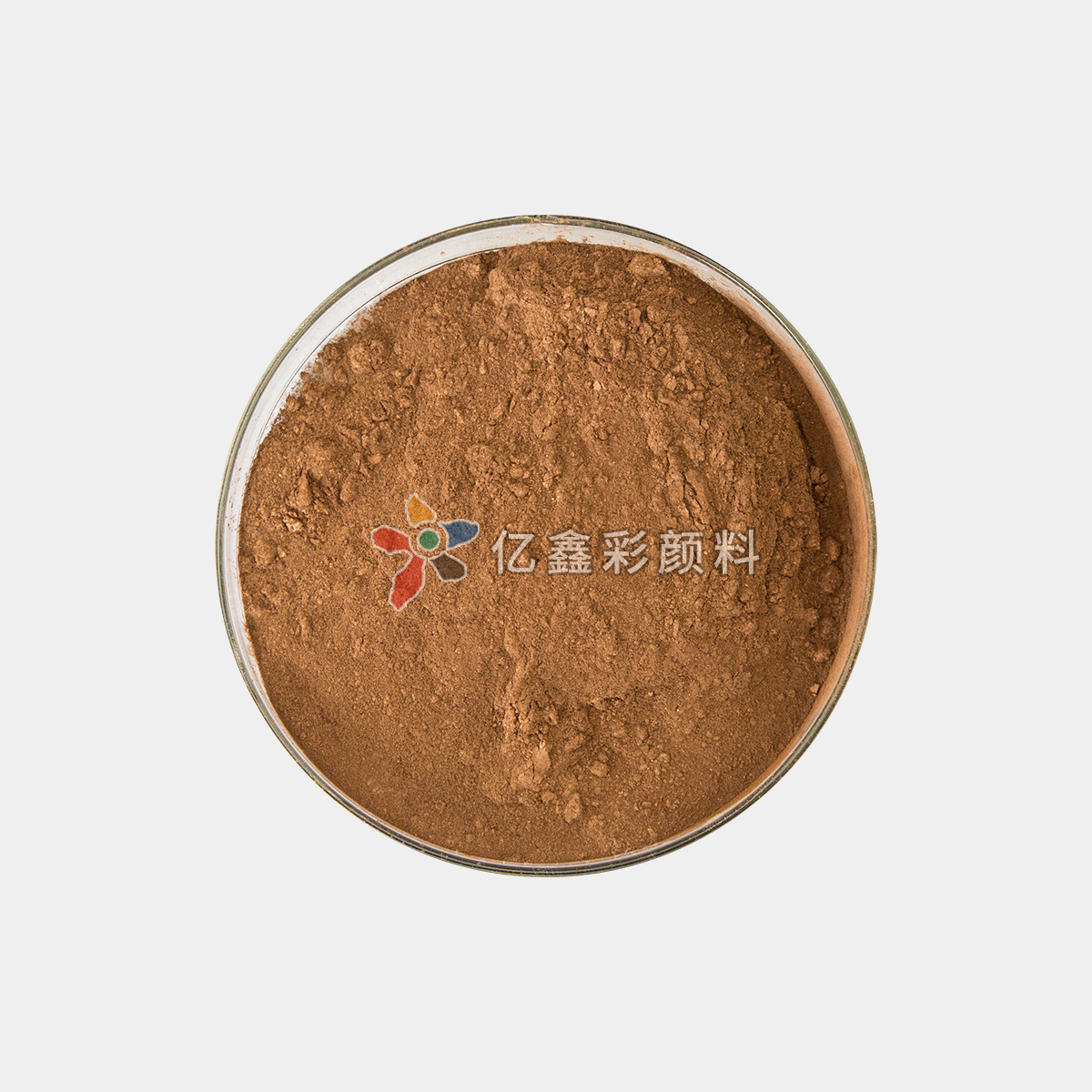 愛(ài)卡紅金粉1503