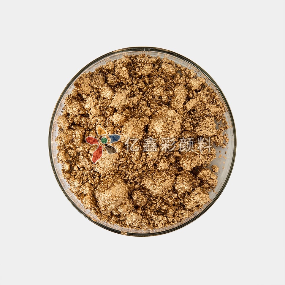 愛(ài)卡無(wú)塵紅金粉6500