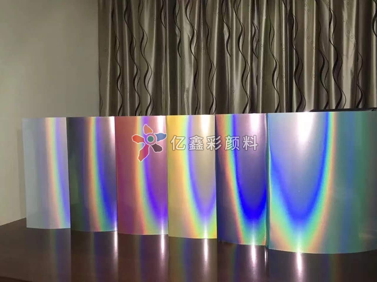 鐳射漿Y1020