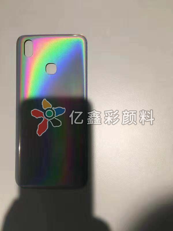 鐳射漿Y1010