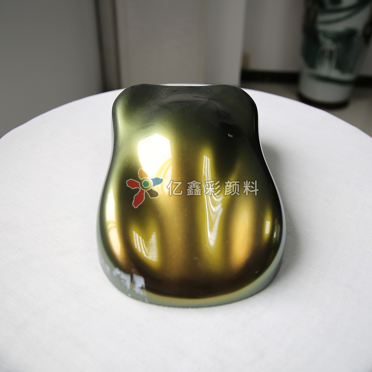 變色龍珠光粉HT1003