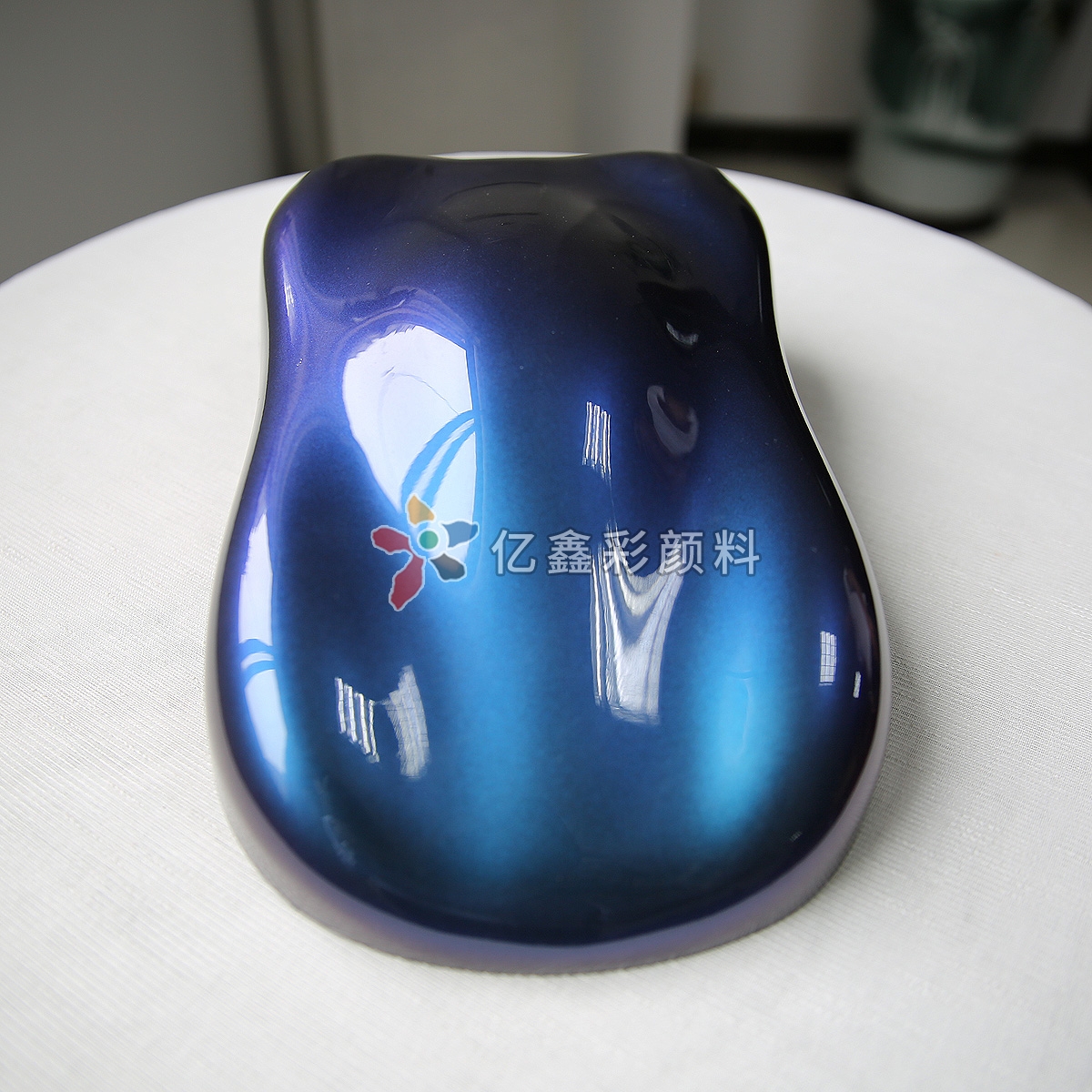 變色龍珠光粉HT1001