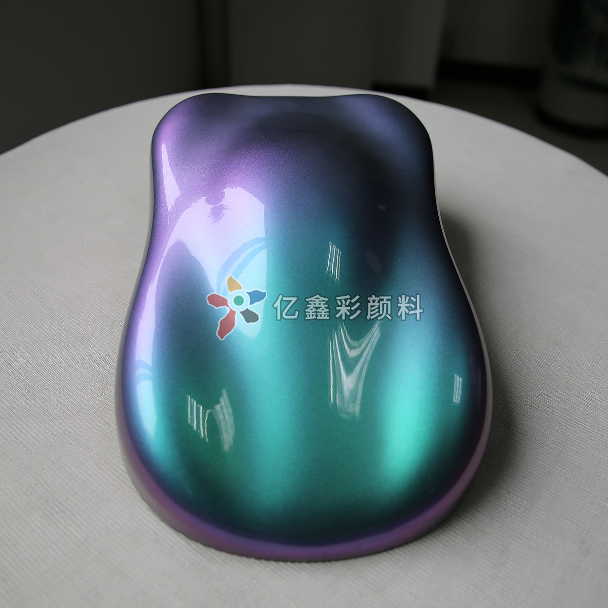 變色龍珠光粉HT0986