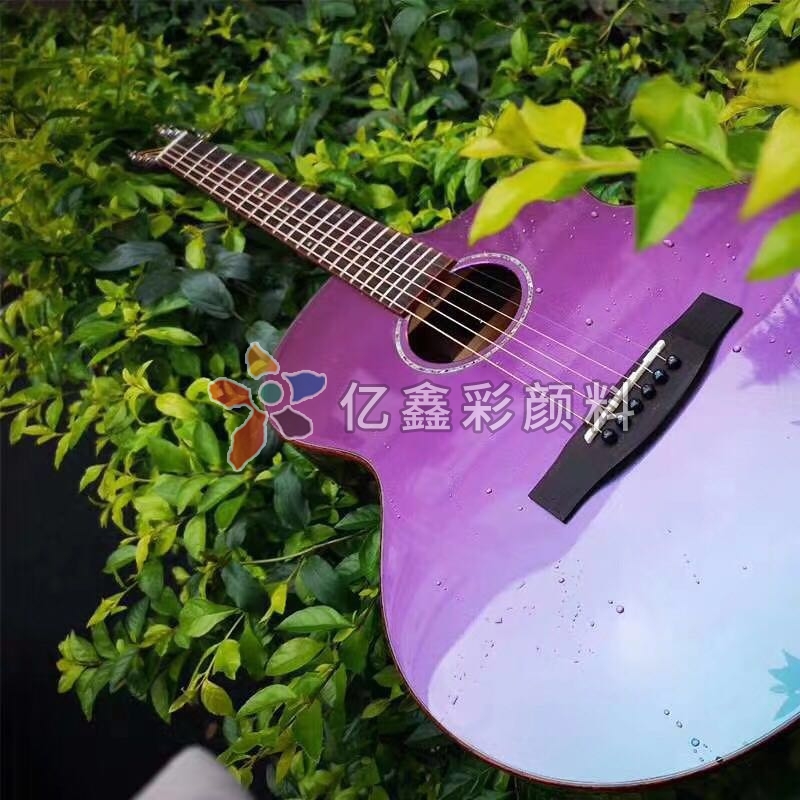 變色龍珠光粉HT0983